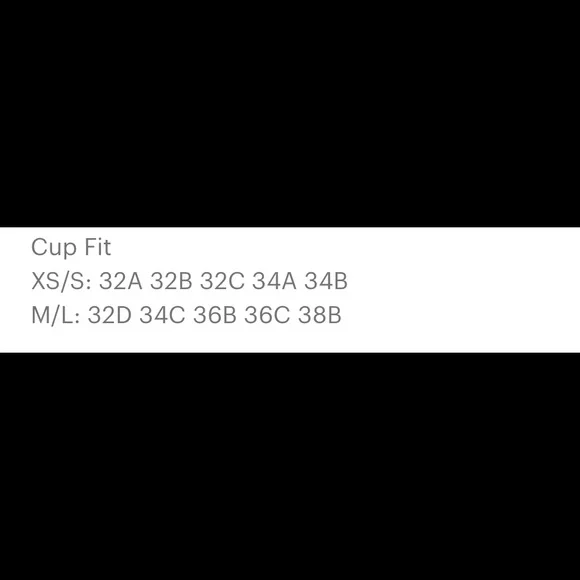 - Boho Chic Tattoo Illusion Ribbed Deep V Bralette Bra Crop Yoga Bitch NWT - Picture 14 of 14